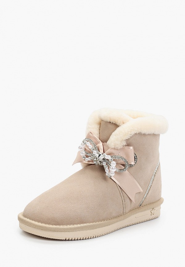 фото Полусапоги stivalli