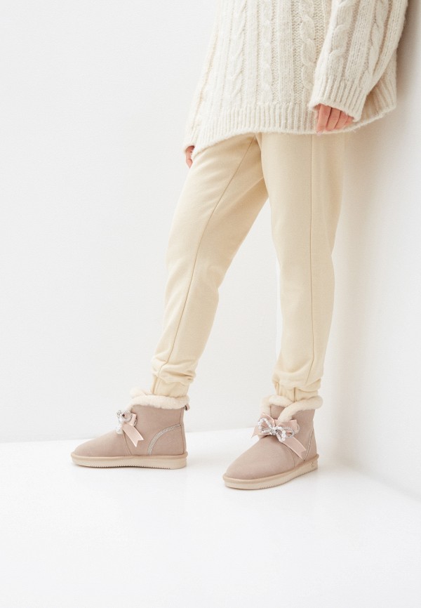 фото Полусапоги stivalli