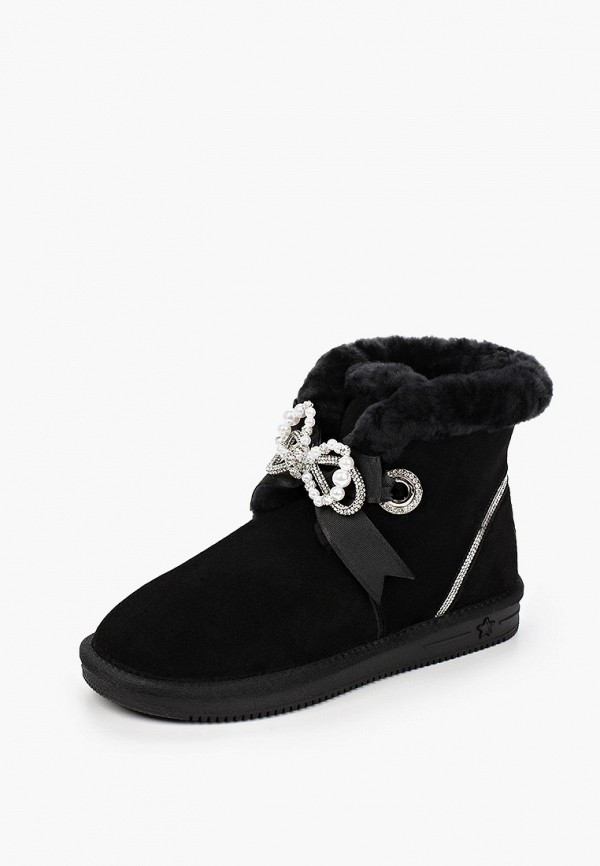 фото Полусапоги stivalli