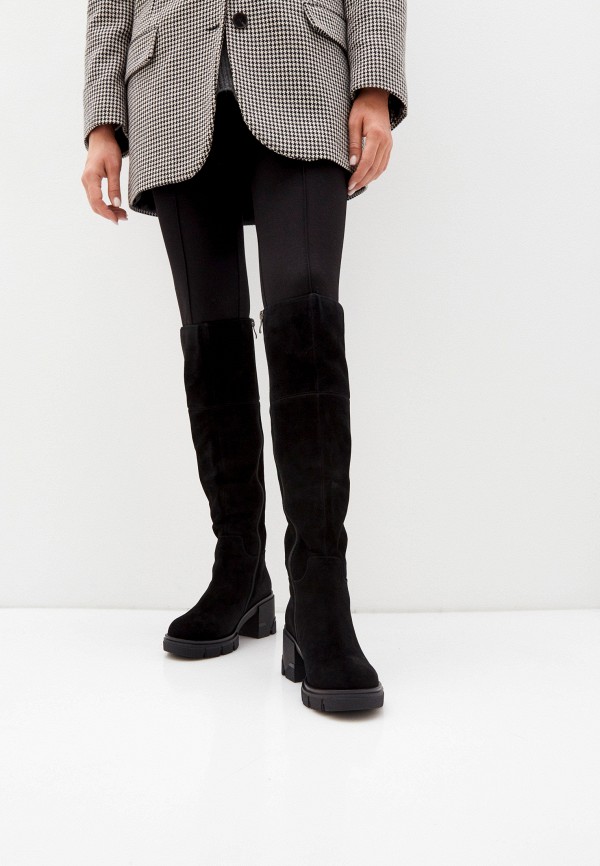 фото Сапоги stivalli