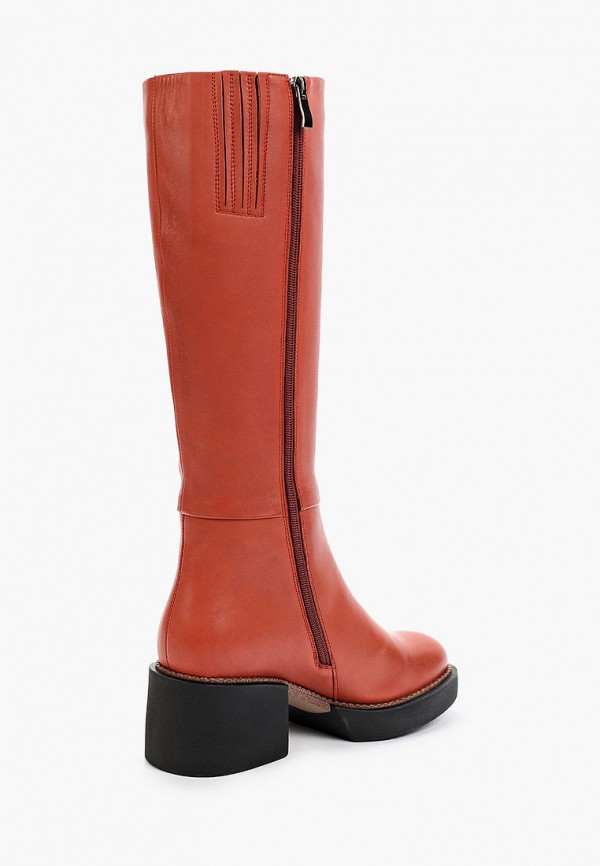 фото Сапоги stivalli