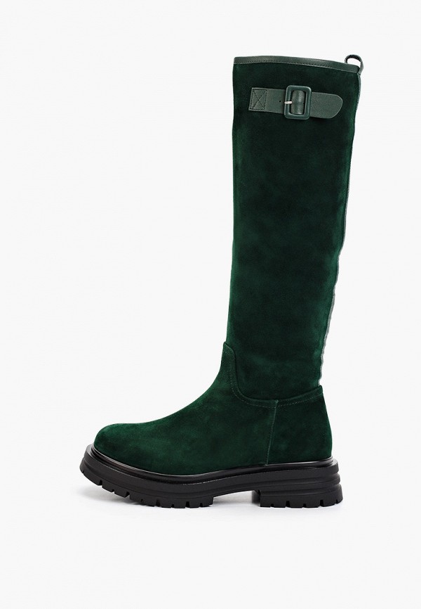 фото Сапоги stivalli