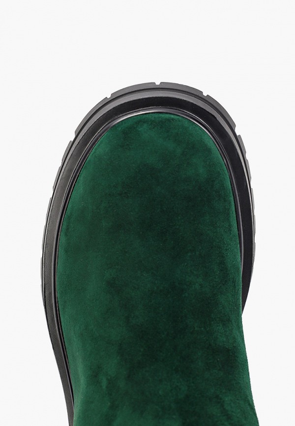 фото Сапоги stivalli