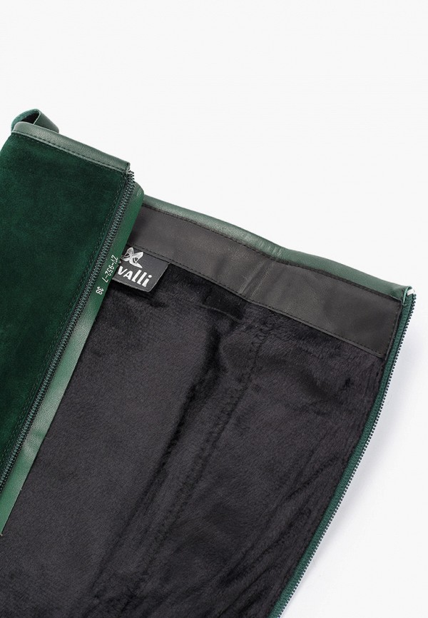 фото Сапоги stivalli