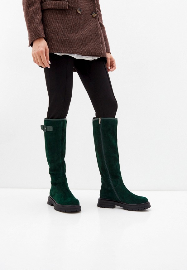 фото Сапоги stivalli