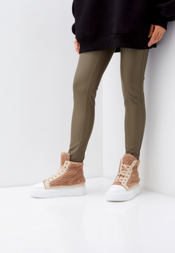 фото Кеды marco bonne`