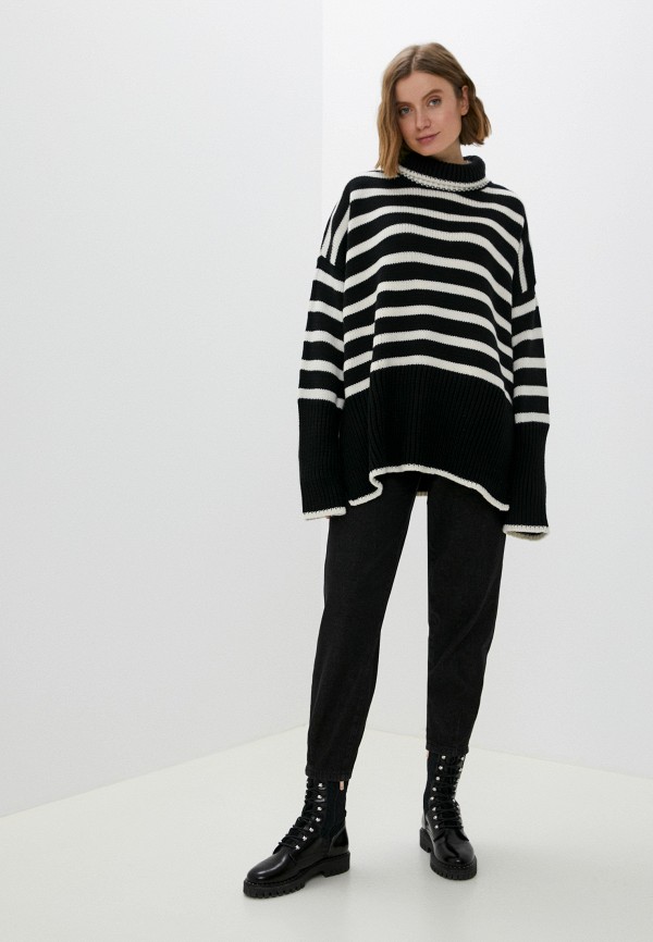 фото Свитер sashaostrov