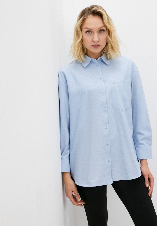 фото Рубашка zolla