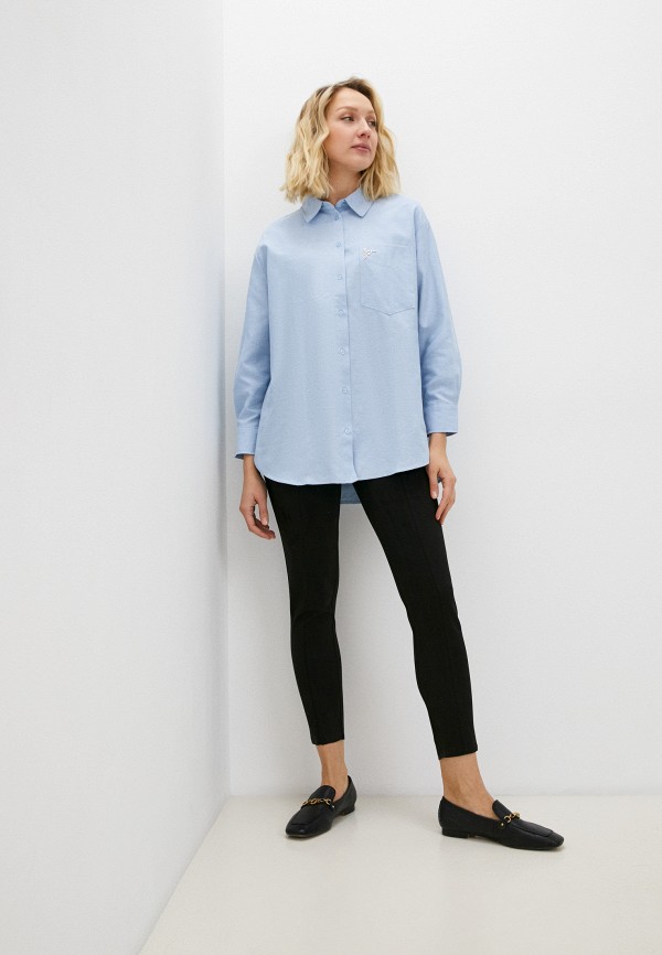 фото Рубашка zolla