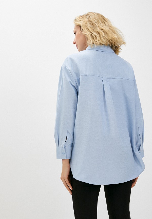 фото Рубашка zolla