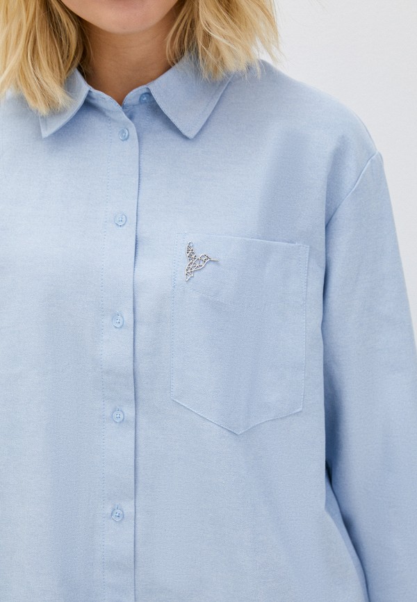 фото Рубашка zolla