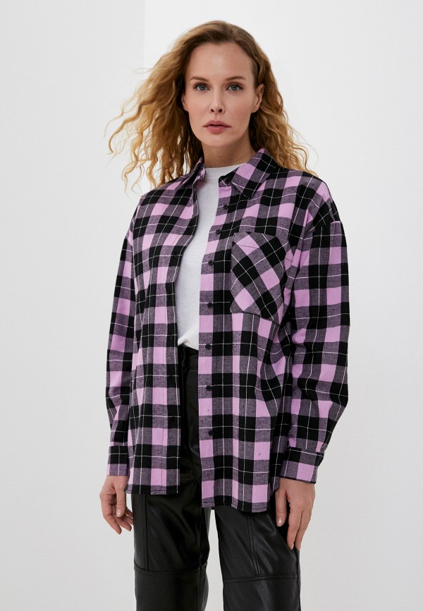 фото Рубашка zolla