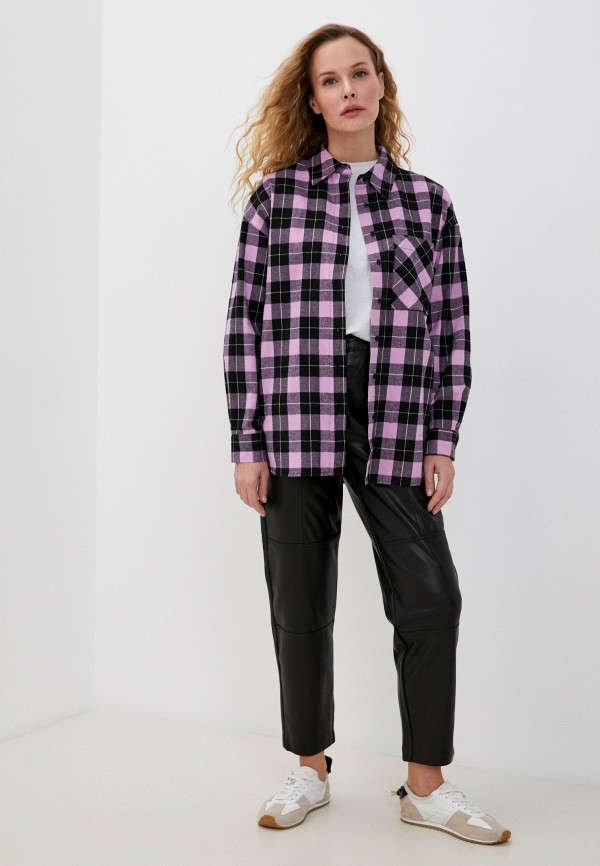 фото Рубашка zolla