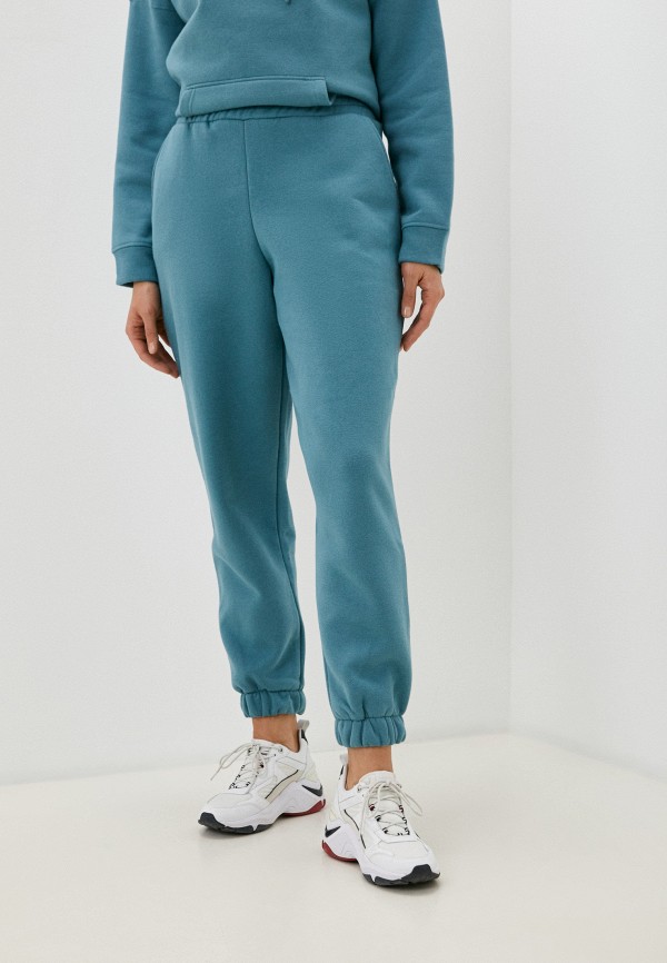 фото Брюки спортивные zolla