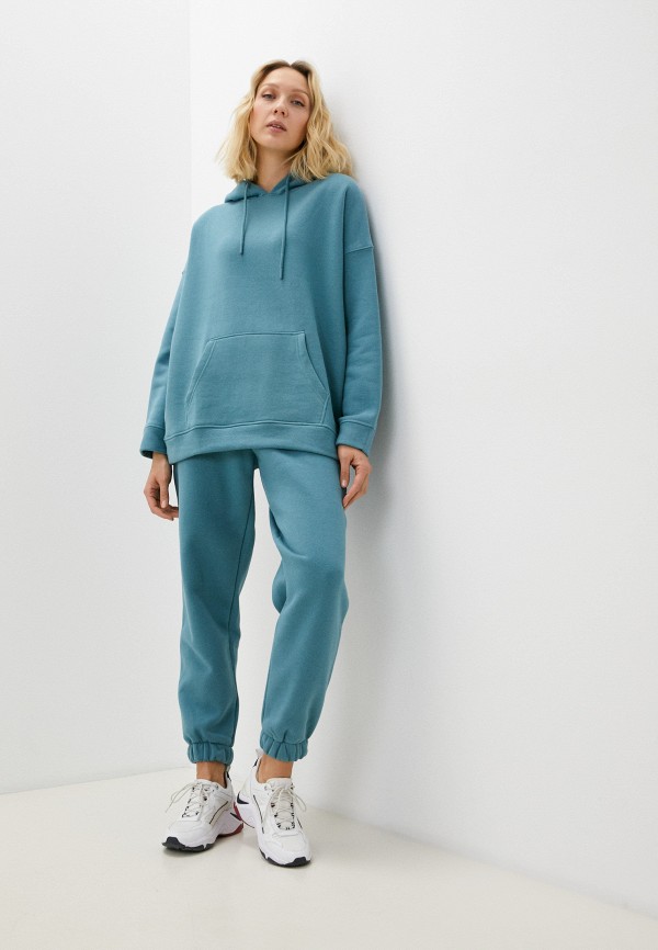 фото Брюки спортивные zolla