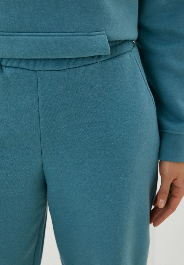 фото Брюки спортивные zolla