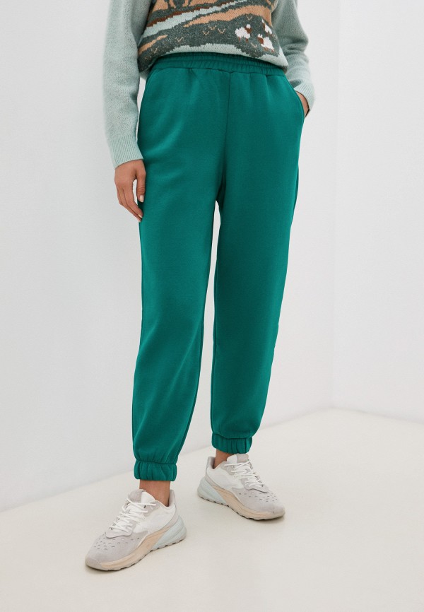 фото Брюки спортивные zolla