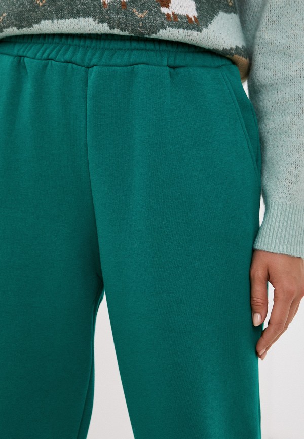 фото Брюки спортивные zolla