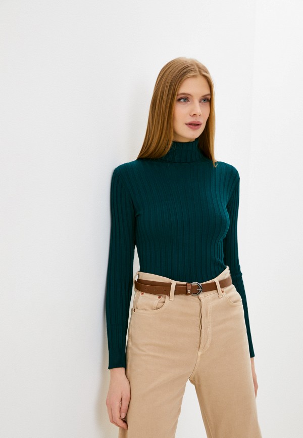 фото Водолазка zolla