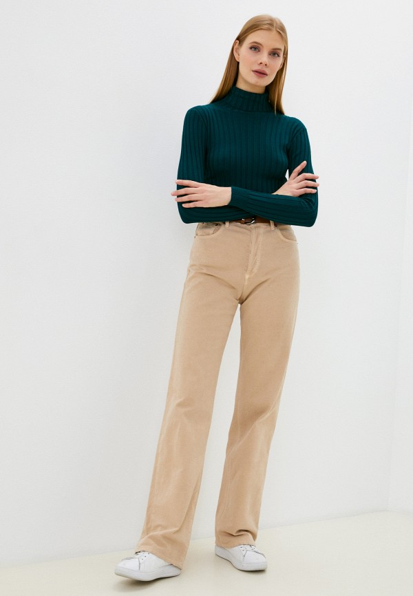 фото Водолазка zolla