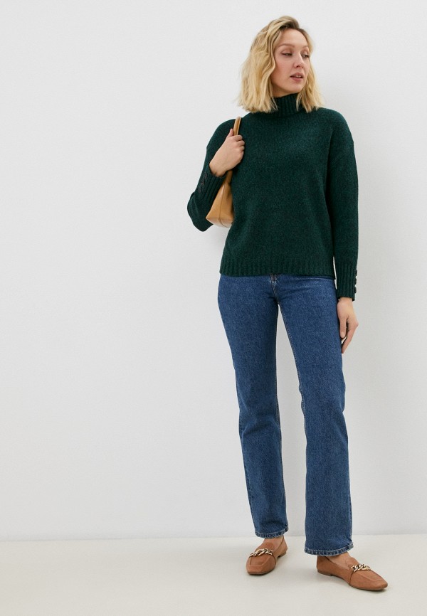 фото Свитер zolla