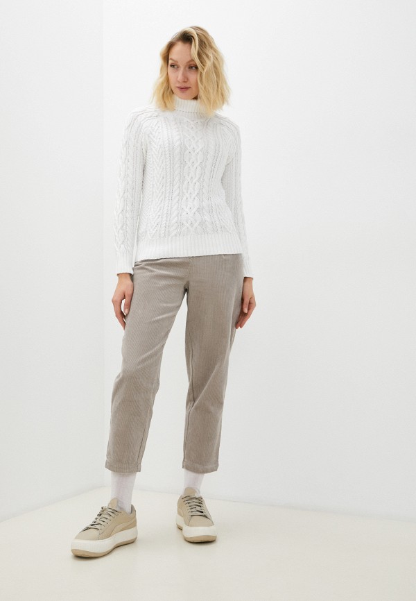 фото Свитер zolla