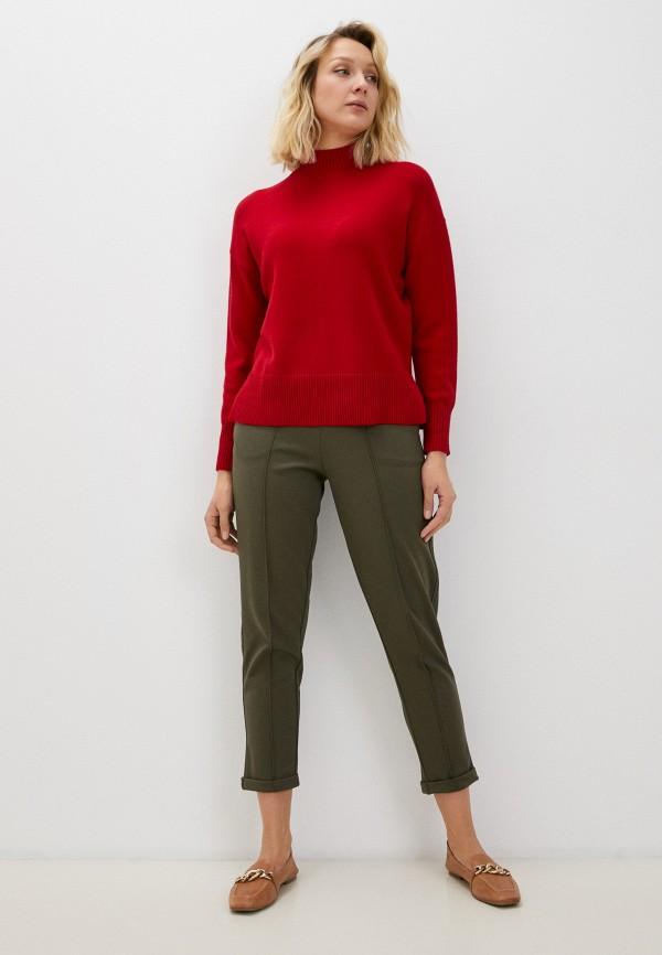 фото Свитер zolla