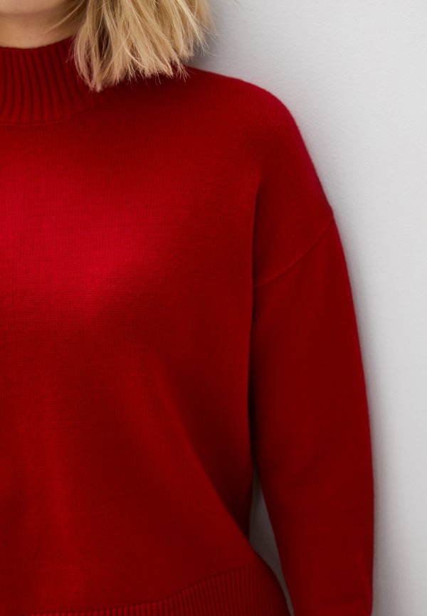 фото Свитер zolla