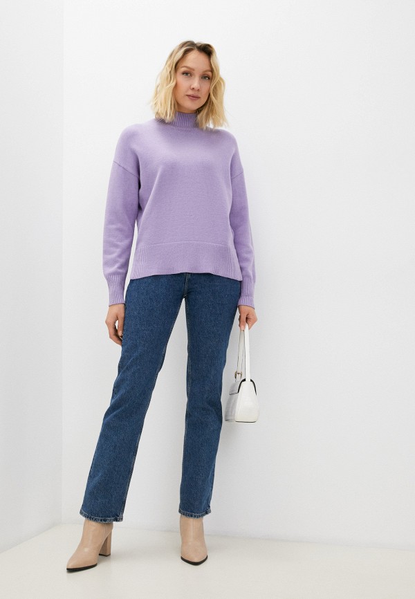 фото Свитер zolla