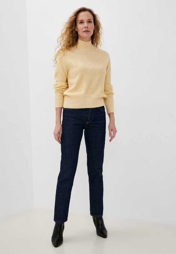 фото Свитер zolla