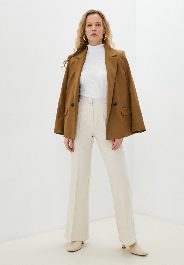 фото Водолазка zolla