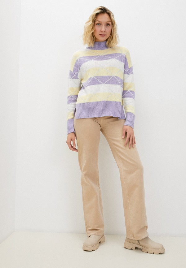 фото Свитер zolla