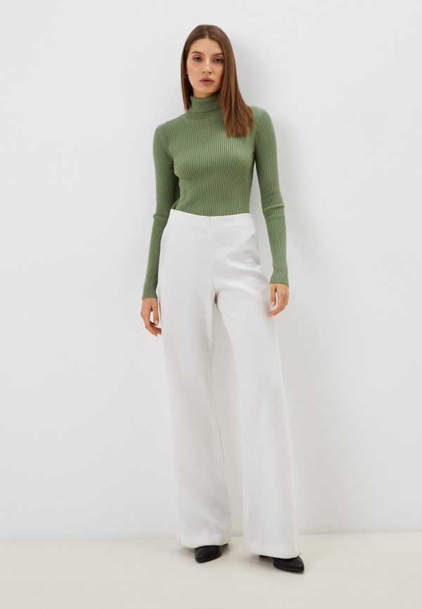 фото Водолазка zolla