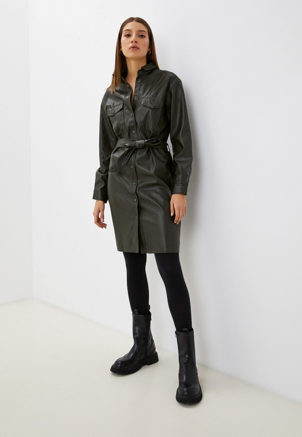 фото Платье zolla