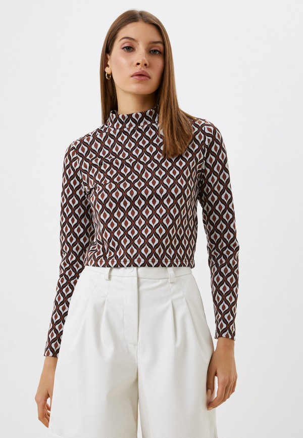 фото Водолазка zolla