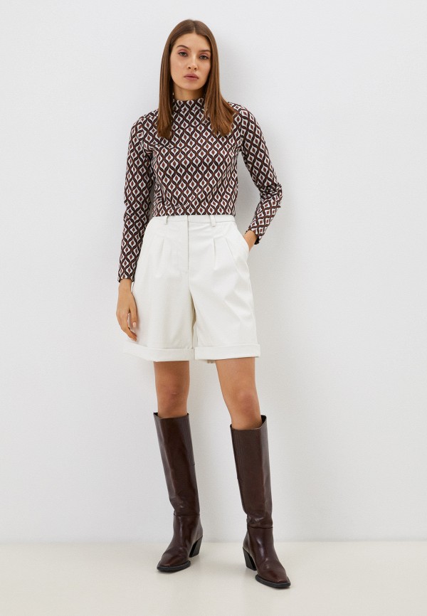 фото Водолазка zolla