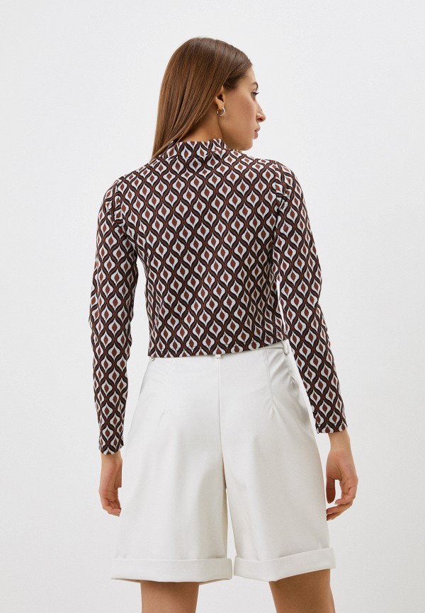 фото Водолазка zolla