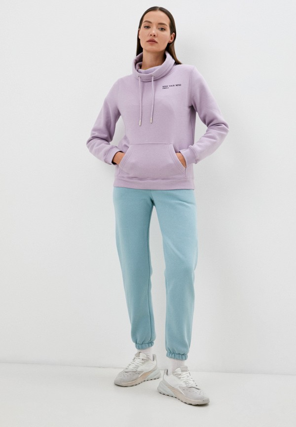 фото Худи zolla