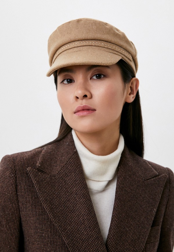 фото Кепка zolla