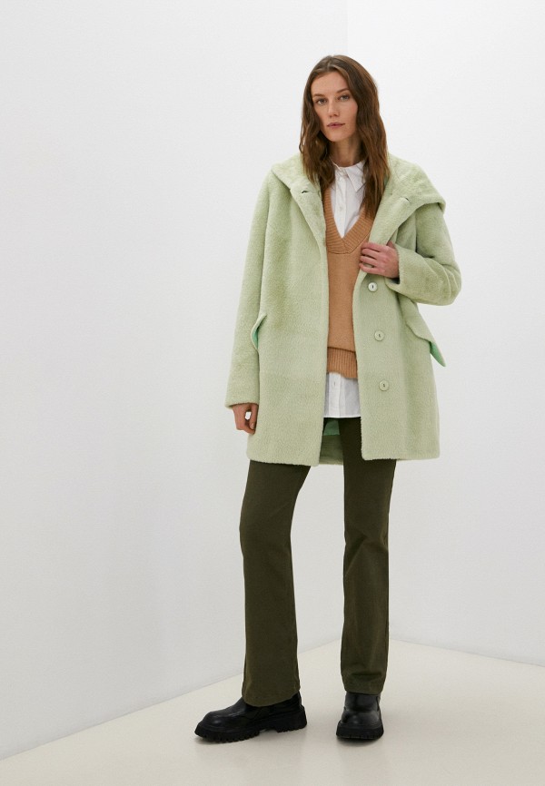 фото Пальто meltem collection