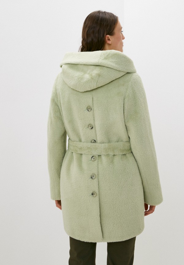 фото Пальто meltem collection