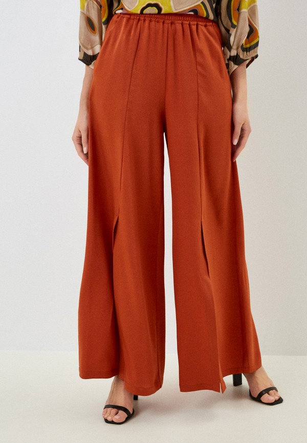 фото Брюки shamani