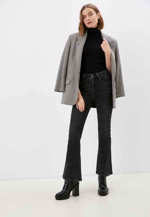 фото Джинсы sevenseventeen