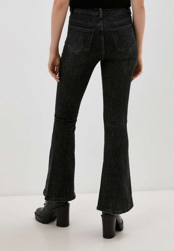 фото Джинсы sevenseventeen