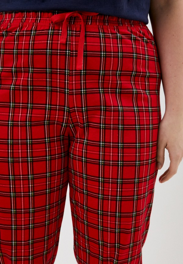 фото Брюки домашние mark formelle