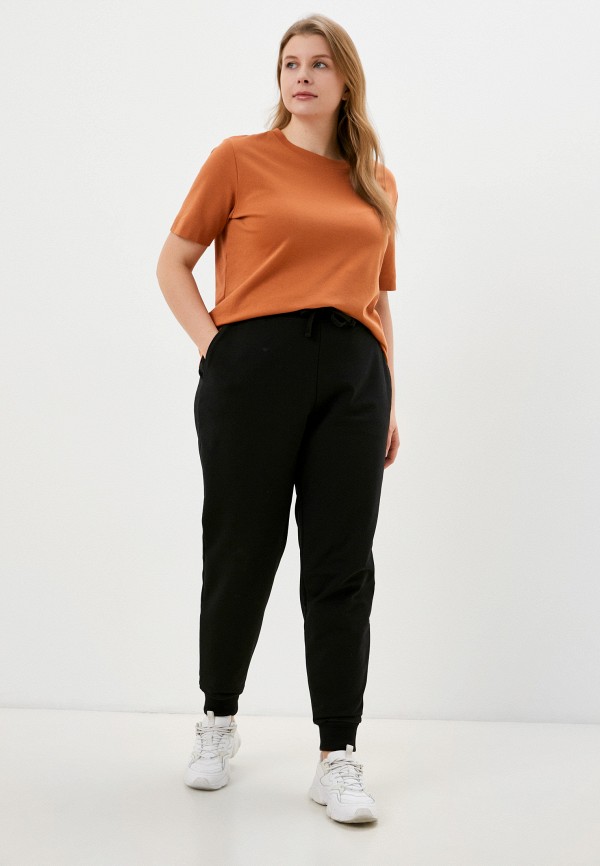 фото Брюки спортивные mark formelle