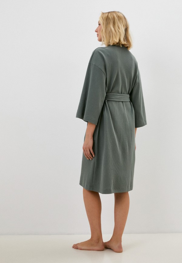 фото Халат домашний mark formelle