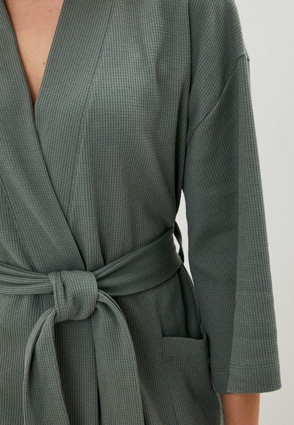 фото Халат домашний mark formelle