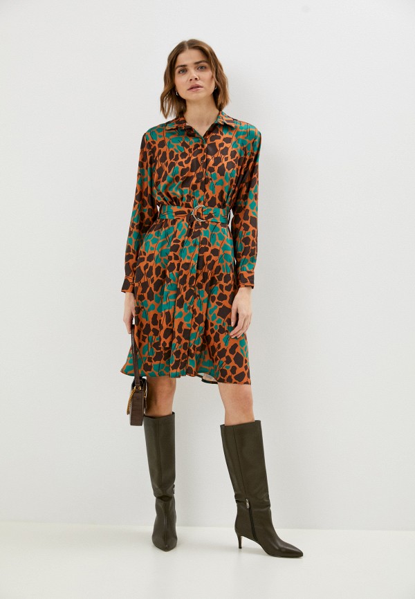 фото Платье villagi