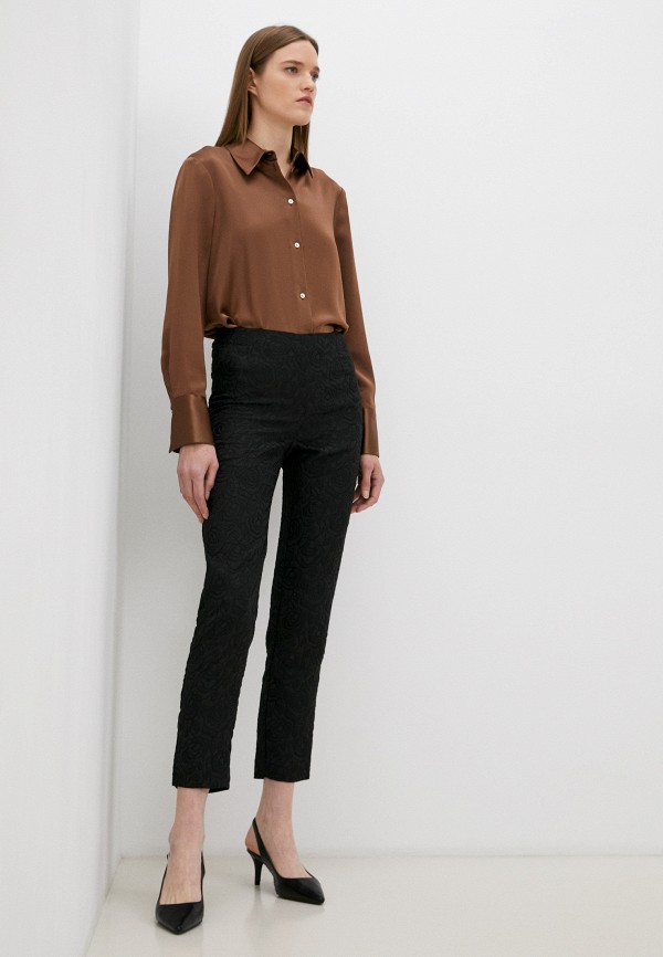 фото Брюки madam t